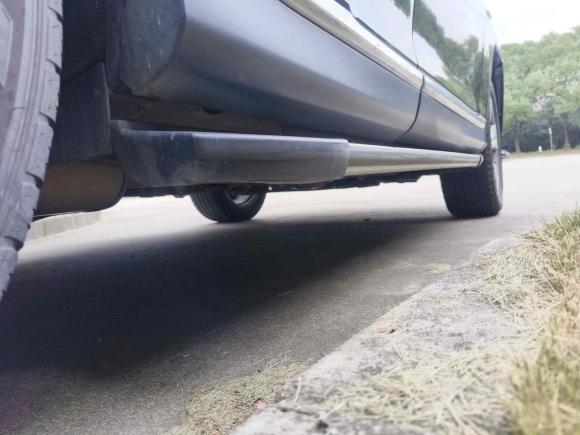 [上海·沪B] 二手丰田汉兰达2012款 2.7L 两驱7座豪华版