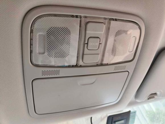 [武汉·鄂W] 二手长安长安览拓者2023款 2.0T自动四驱汽油精英型长箱