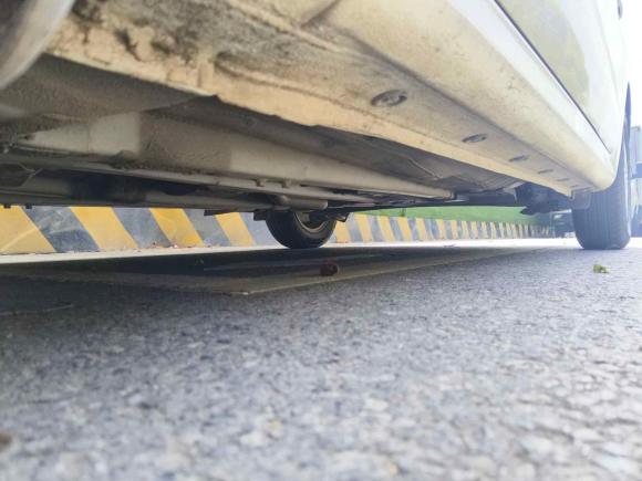 [南通·苏F] 二手起亚焕驰2019款 1.4L 手动智享版Value 国V