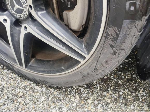 [青岛·鲁U] 二手奔驰奔驰E级2020款 E 260 运动版