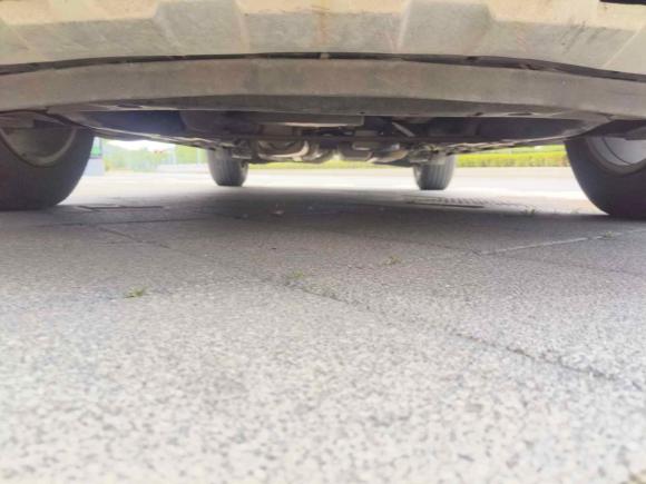 [青岛·鲁U] 二手凯迪拉克凯迪拉克XT52016款 25T 豪华型