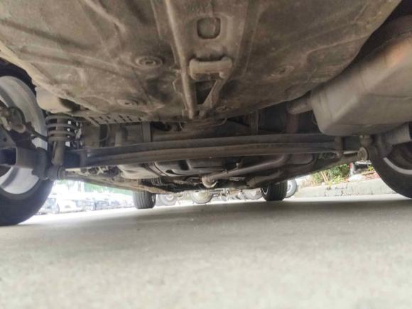 [宁波·浙B] 二手吉利汽车帝豪2018款 1.5L 手动向上互联版