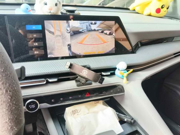 [上海·豫A] 二手长安长安CS75PLUS2022款 第二代 1.5T 自动尊贵型