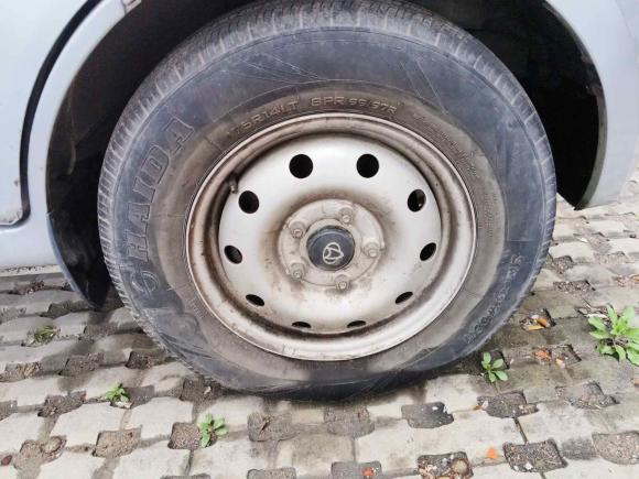 [合肥·苏C] 二手长安凯程长安星卡2020款 1.5L基本型单排货车DAM15KR