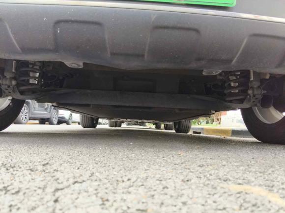 [上海·沪A] 二手比亚迪元Pro2021款 401KM 尊贵型