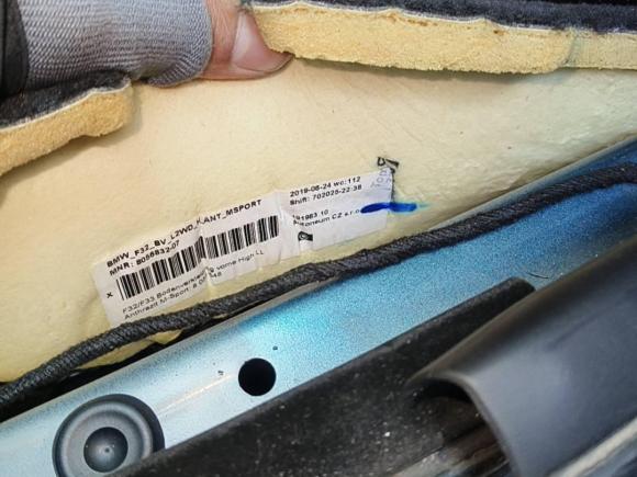 [广州·粤A] 二手宝马宝马4系2019款 425i 敞篷M运动套装