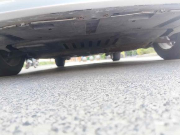 [合肥·皖A] 二手标致标致3082012款 1.6L 自动风尚型