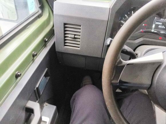 [合肥·皖A] 二手BAW北汽制造勇士皮卡2020款 2.4T柴油四驱3035轴距连体双排YCY24140-60A