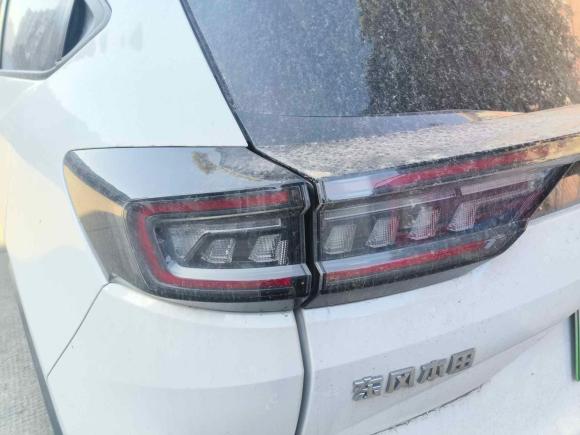 [嘉兴·浙A] 二手思铭东风本田M-NV2021款 尚逸版