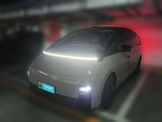 理想汽车理想MEGA2024款 Ultra「佛山二手车」「天天拍车」