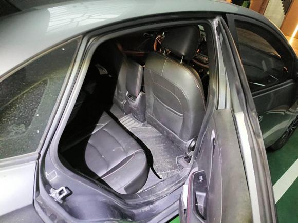 [合肥·苏B] 二手雪佛兰科鲁泽2019款 RS 330T 自动畅快版 国VI