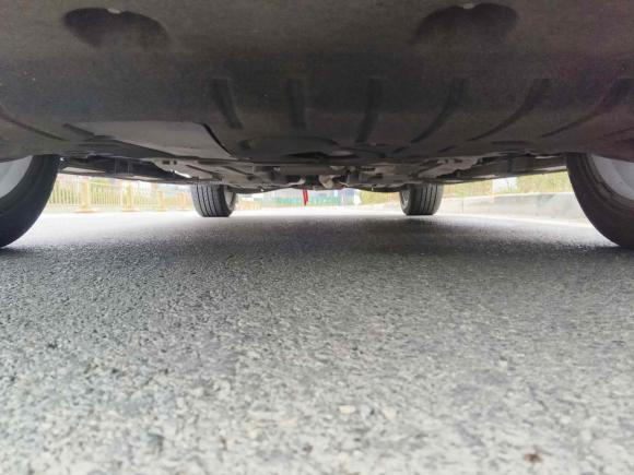 [西安·陕A] 二手Jeep大指挥官2018款 2.0T 四驱悦享版 国VI