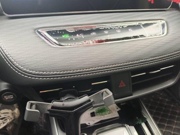 [成都·川A] 二手哈弗哈弗初恋2021款 1.5T 自动大三版