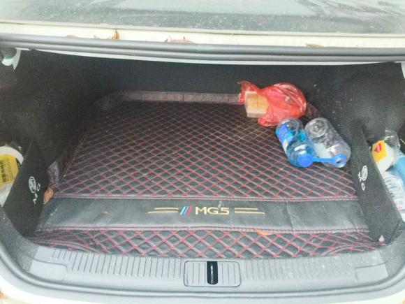 [温州·浙C] 二手名爵MG52022款 180DVVT CVT青春豪华版