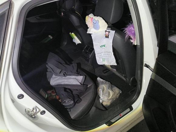 [南京·苏A] 二手奥迪奥迪A4L2018款 30周年年型 40 TFSI 时尚型