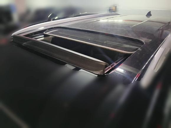 [无锡·苏B] 二手别克昂科旗2020款 28T 两驱战旗型