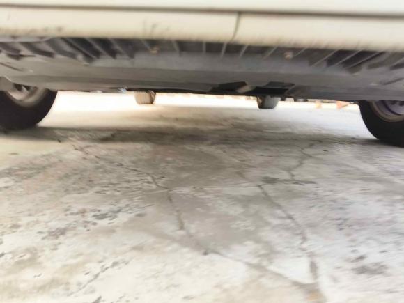 [苏州·苏E] 二手丰田逸致2014款 星耀 180E CVT精英版