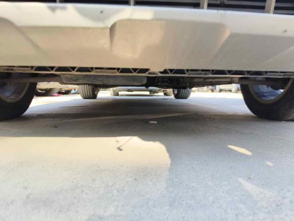 [西安·川G] 二手奥迪奥迪Q32015款 35 TFSI quattro 技术型