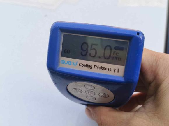 [深圳·沪A] 二手小鹏小鹏G32022款 G3i 520N+