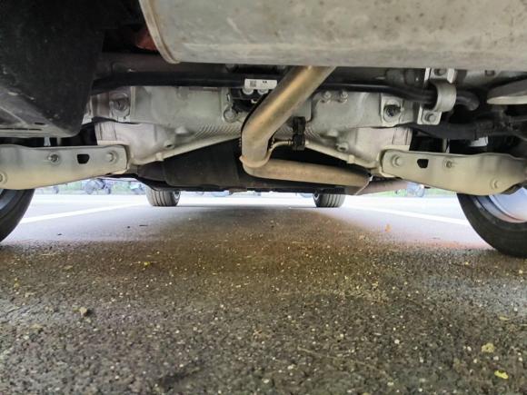 [济南·鲁A] 二手理想汽车理想L92022款 Max