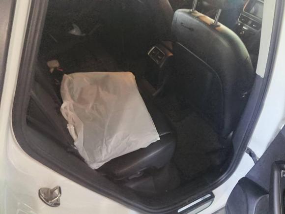 [宁波·浙B] 二手奥迪奥迪Q52015款 40 TFSI 进取型