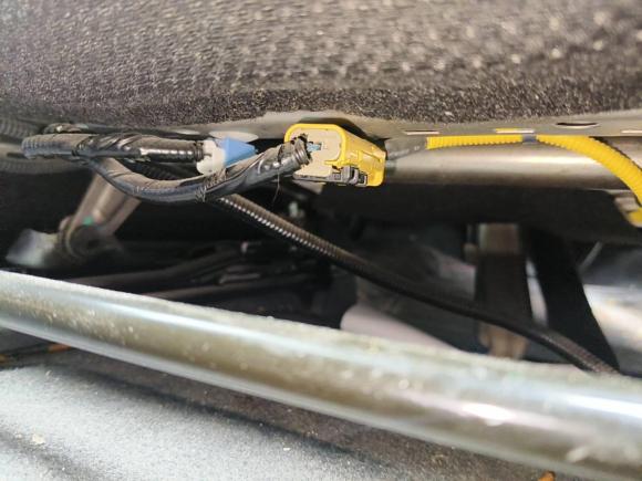 [深圳·粤S] 二手本田缤智2020款 220 TURBO CVT精英版