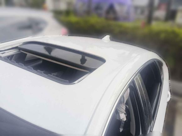 [深圳·粤G] 二手本田雅阁2018款 260TURBO 精英版 国VI