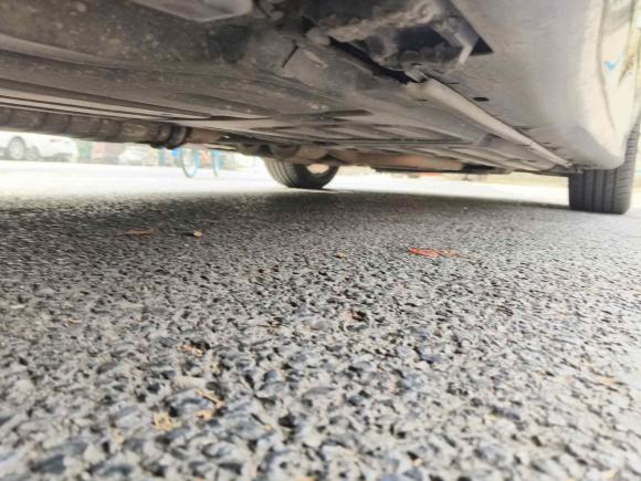 [南京·苏A] 二手奔驰奔驰E级2007款 E 280 时尚型