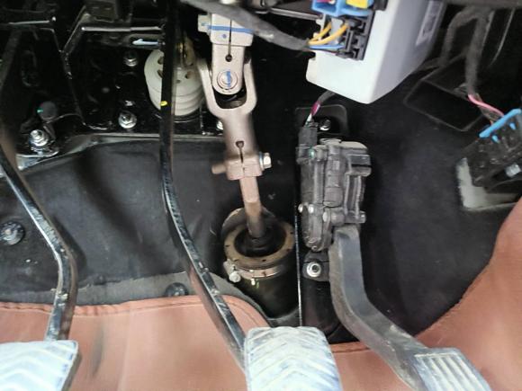 [济南·鲁A] 二手五菱汽车五菱宏光2019款 1.5L S基本型国VI LAR