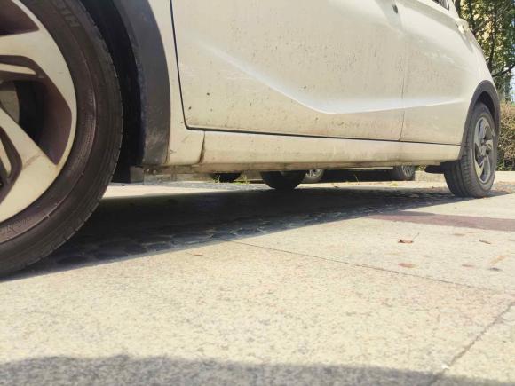 [上海·黑D] 二手宝骏宝骏3102017款 1.5L 自动豪华型