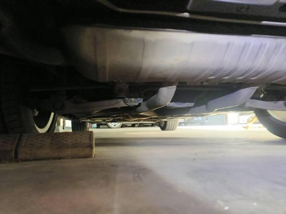 [上海·闽A] 二手奔驰奔驰M级2015款 ML 400 4MATIC豪华型