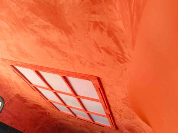 [温州·浙C] 二手福田图雅诺2020款 2.5T 手动通途加长轴中顶6/7座4J25TC3