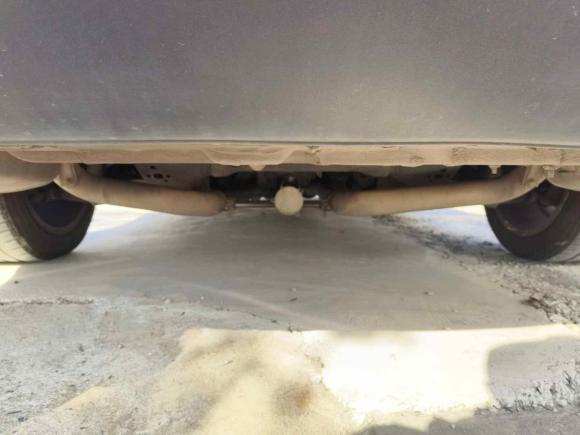 [上海·沪A] 二手捷豹捷豹XF2015款 XF 3.0 SC R-Sport 豪华版