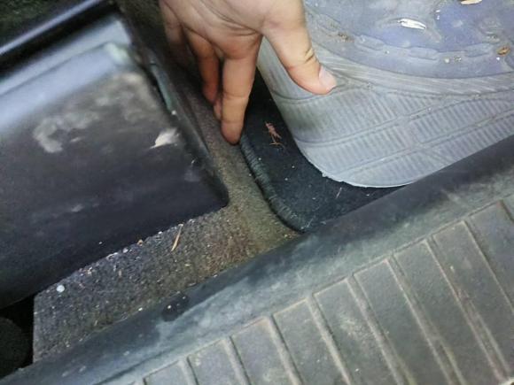 [南通·皖C] 二手Jeep指南者2014款 改款 2.4L 四驱舒适版