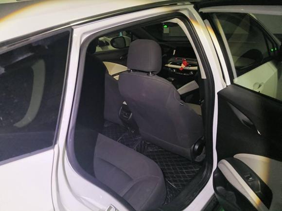 [杭州·浙A] 二手别克微蓝62020款 插电混动 互联时尚型