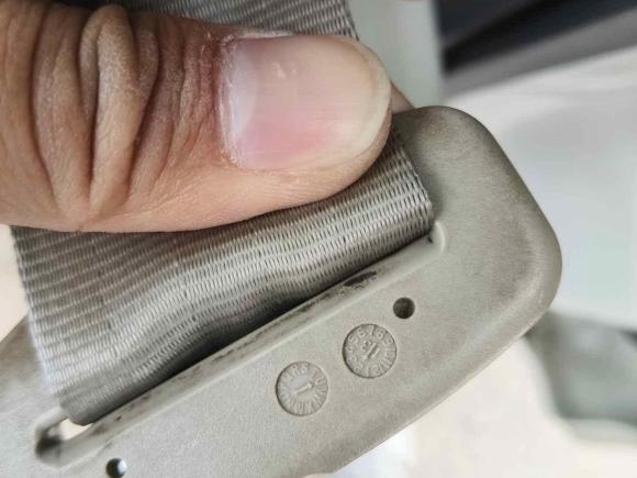 [温州·浙C] 二手福特翼虎2013款 1.6L GTDi 四驱精英型