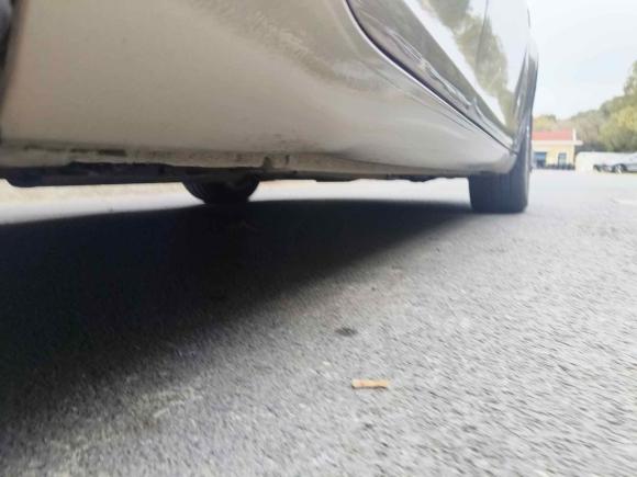 [上海·沪C] 二手别克君威2015款 1.6T 精英技术型