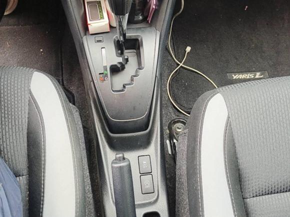 [武汉·鄂A] 二手丰田YARiS L 致炫2022款 致炫X 1.5L CVT领先PLUS版