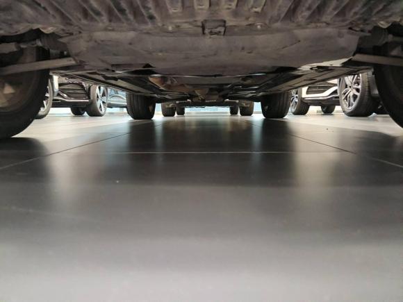 [无锡·苏B] 二手奔驰奔驰GLK级2015款 GLK 260 4MATIC 时尚型 极致版