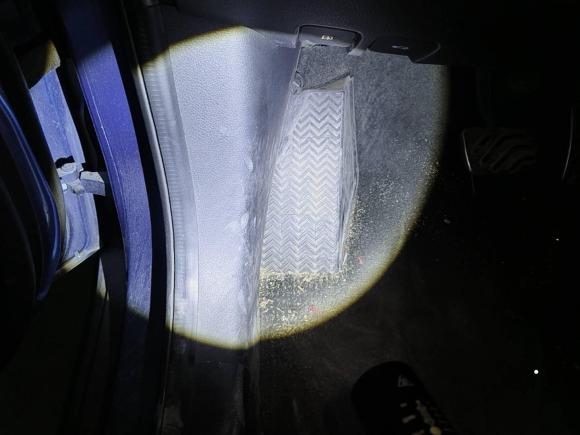 [青岛·鲁B] 二手荣威荣威RX52018款 20T 两驱自动互联网智尊版