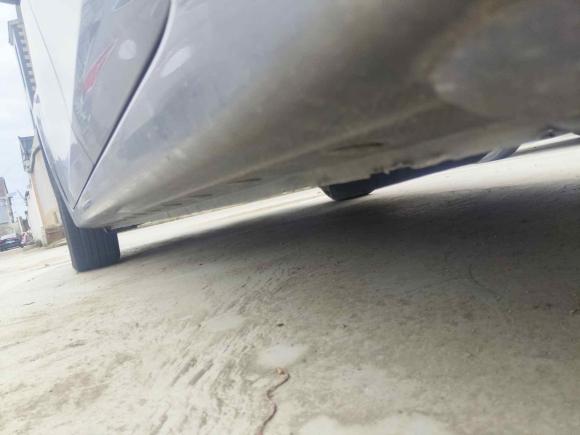 [上海·沪D] 二手日产轩逸2022款 经典 1.6XL CVT豪华版