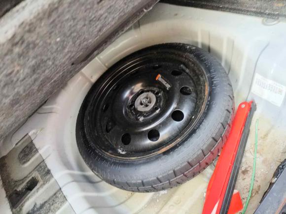 [济南·鲁H] 二手雪佛兰科沃兹2018款 320 自动欣享天窗版