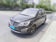 [杭州·浙M] 宝骏宝骏5602015款 1.8L 手动豪华型