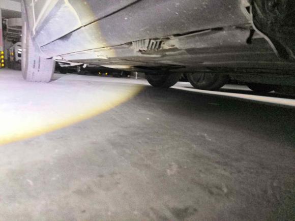 [苏州·苏E] 二手宝马宝马X32013款 xDrive28i 领先型