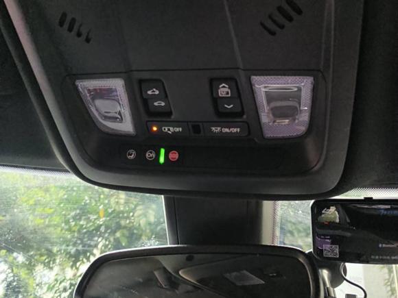 [广州·粤A] 二手凯迪拉克凯迪拉克XT42018款 28T 两驱豪华型