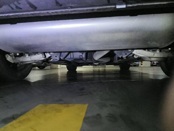 [上海·沪A] 二手福特蒙迪欧新能源2018款 2.0 PHEV 智豪型