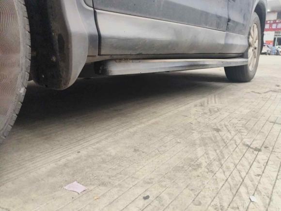 [佛山·冀J] 二手本田本田CR-V2012款 2.4L 四驱豪华版