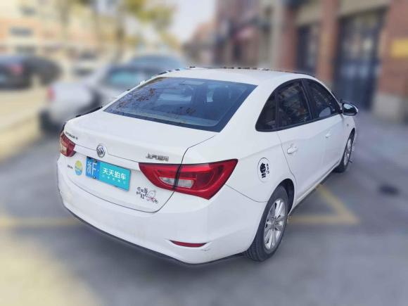 [嘉兴·浙F] 二手别克英朗2016款 15N 自动进取型