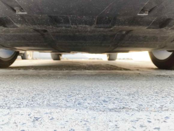 [合肥·皖A] 二手名爵MG72023款 1.5T DCT至美优雅版