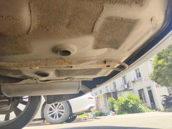 [台州·浙J] 二手现代朗动2015款 1.6L 自动领先型